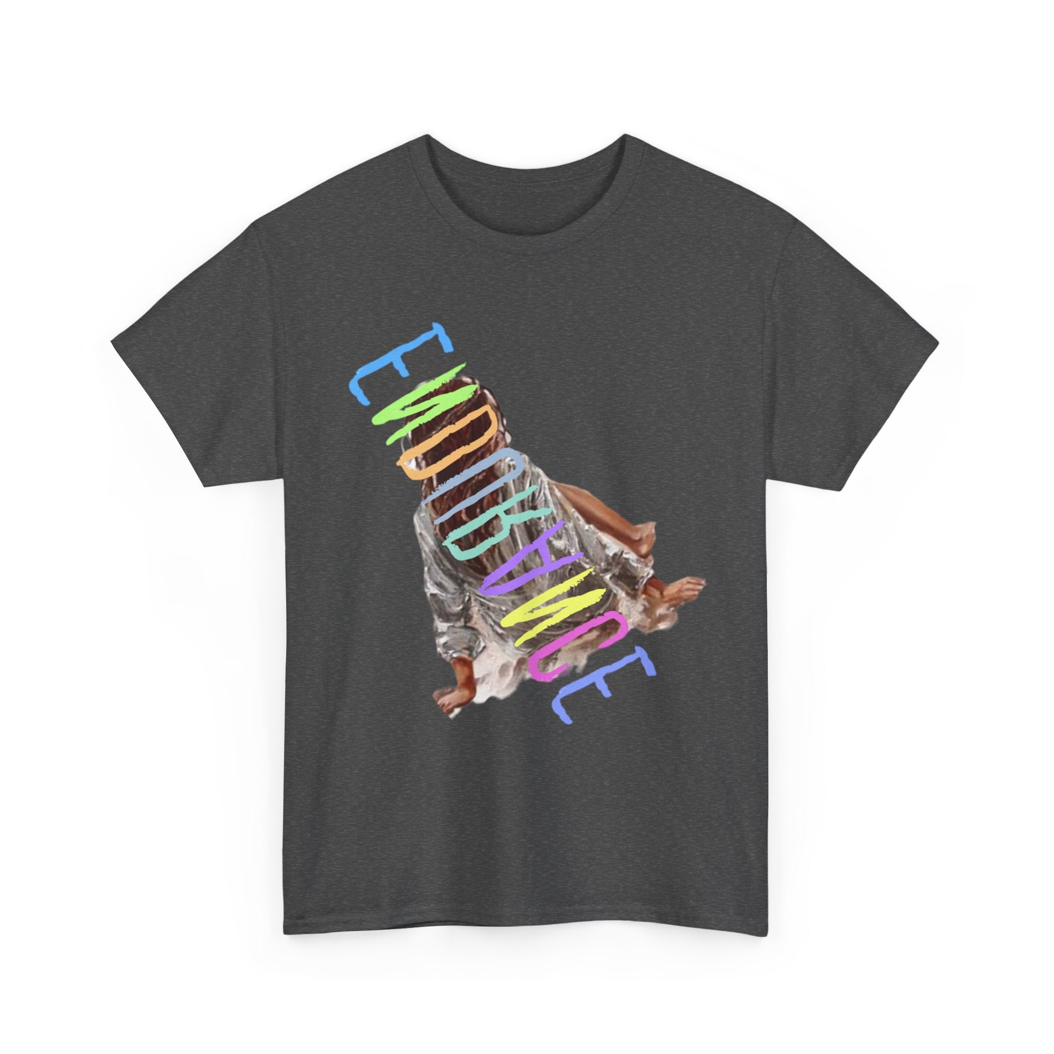 RCNSONS Unisex Heavy Cotton Endurance Tee