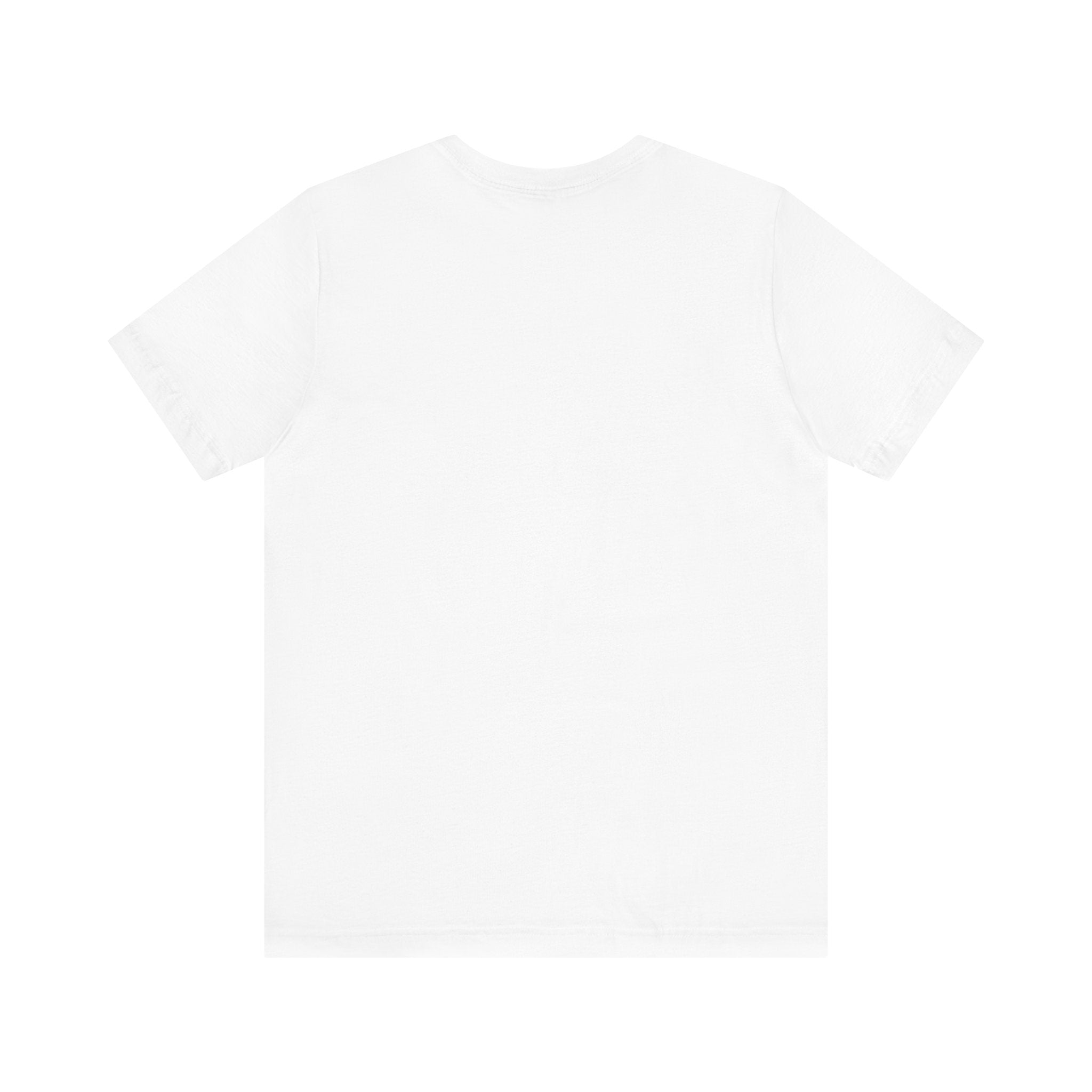 Vous en valez la peine, continuez, tee-shirt unisexe 