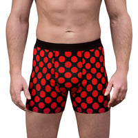 Men's Boxer Briefs (AOP)