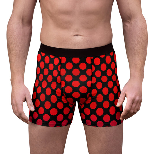 Men's Boxer Briefs (AOP)