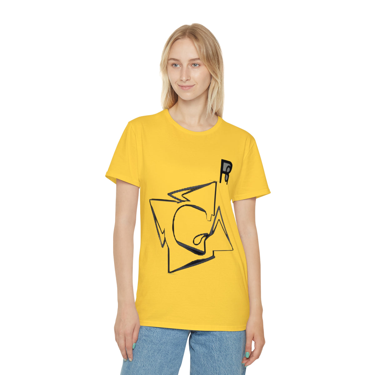 Unisex Iconic T-Shirt