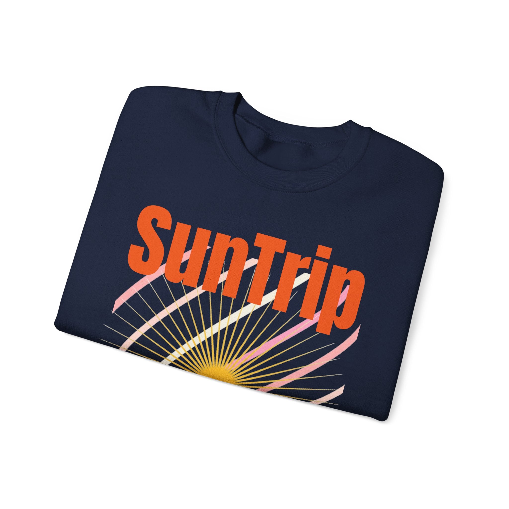 Je sauve des vies Sweatshirt unisexe 