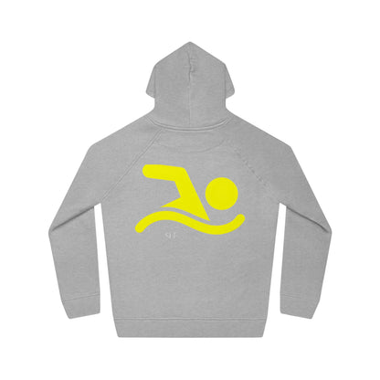 Unisex Sider Hoodie