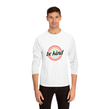 Be Kind Long Sleeve