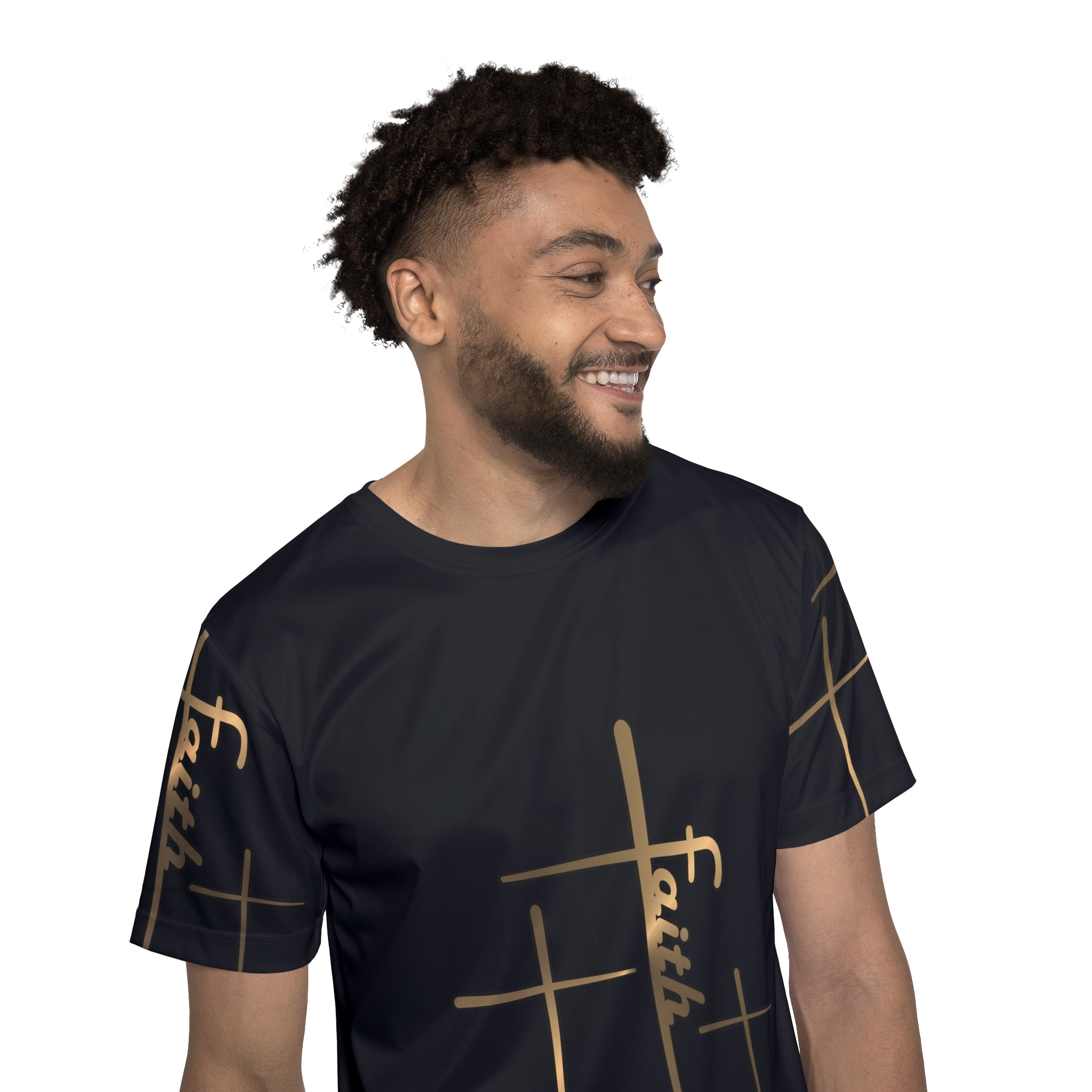 Men's Sports Jersey (AOP)