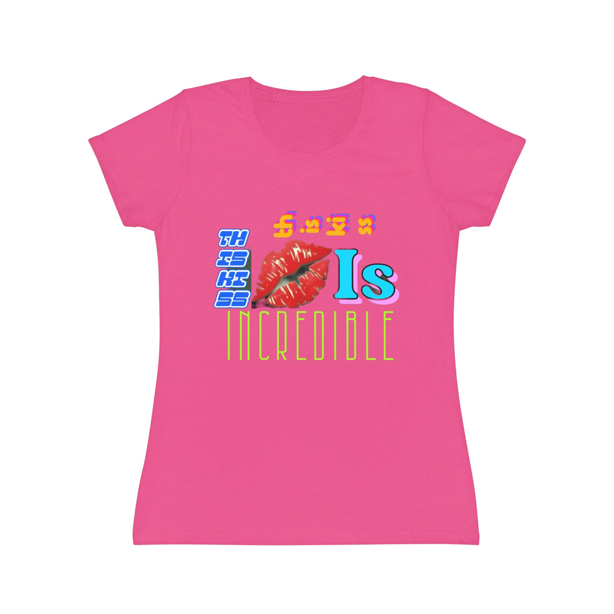 Women's Iconic T-Shirt