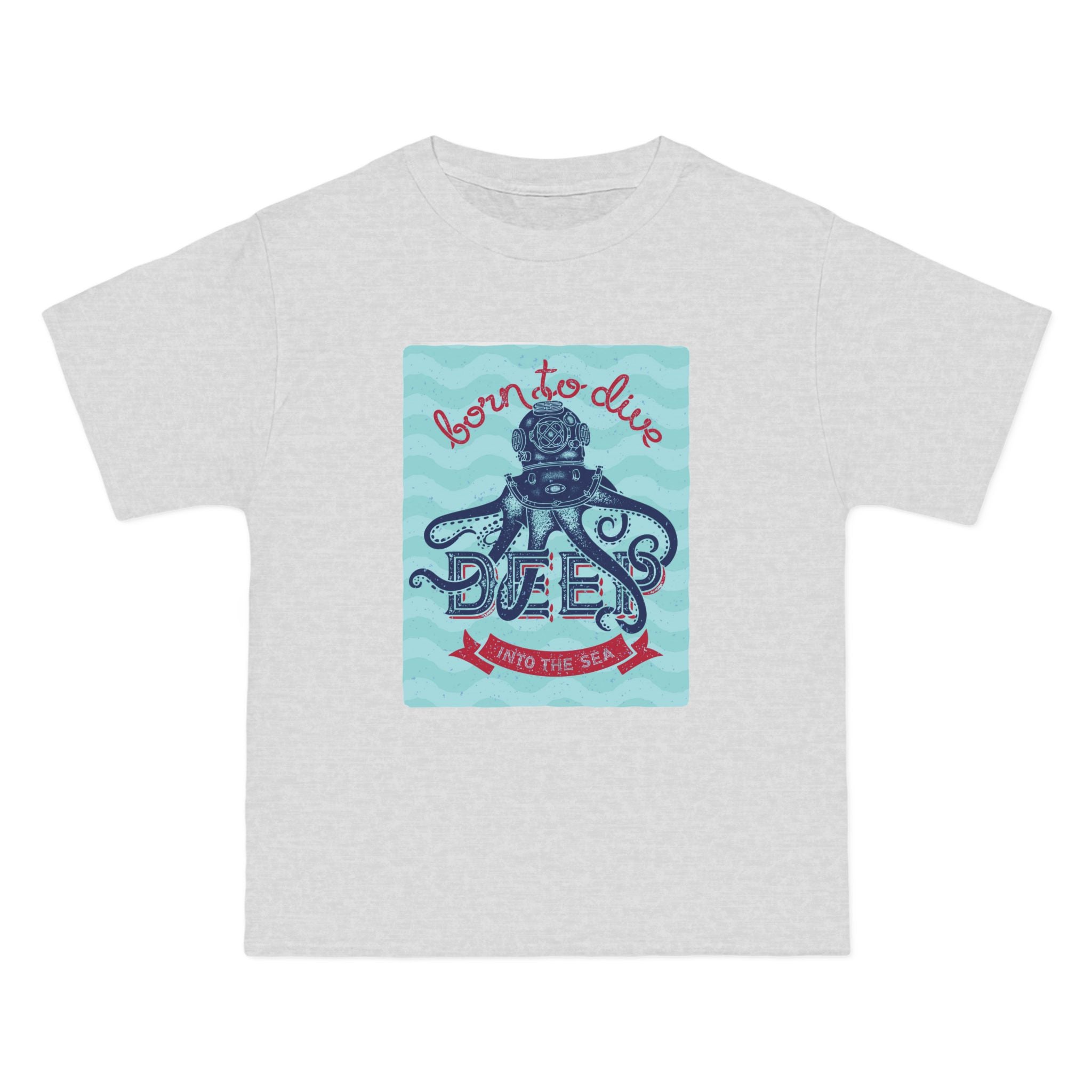 T-shirt à manches courtes Beefy-T® 