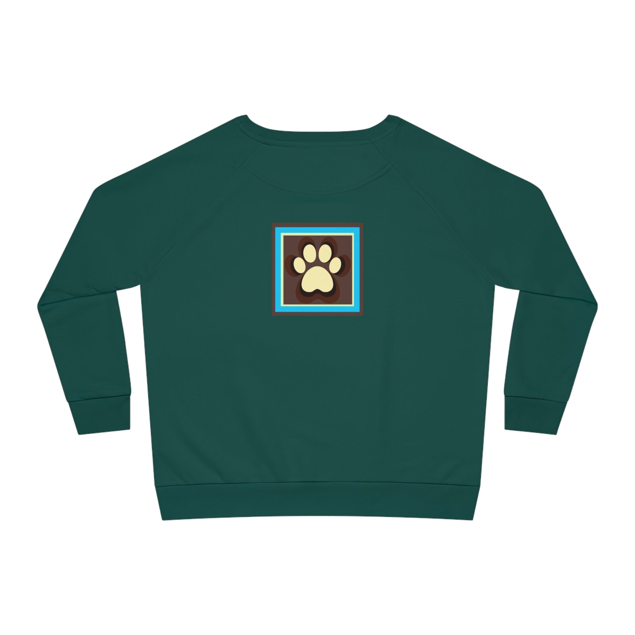 Women's Dazzler Relaxed Fit Sweatshirt