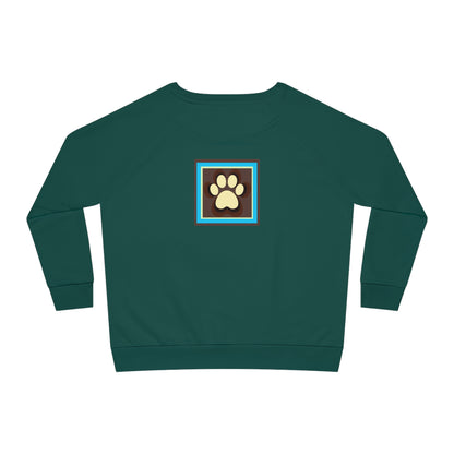 Women's Dazzler Relaxed Fit Sweatshirt