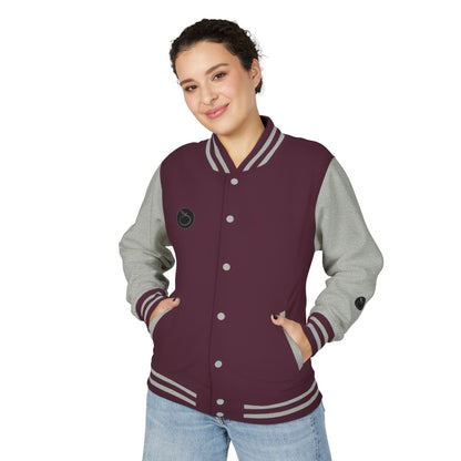 Letterman Jacket Unisex R-Design