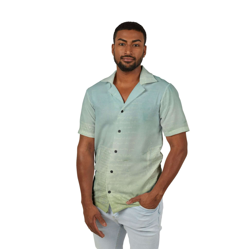 Hawaiian Shirt - Superiority Design