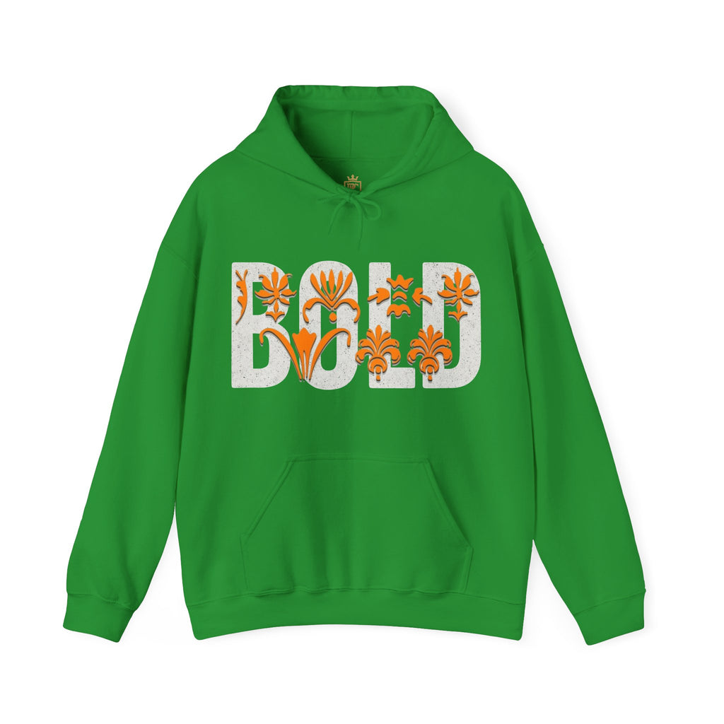 Trendy Comfort, Unisex Hoodie