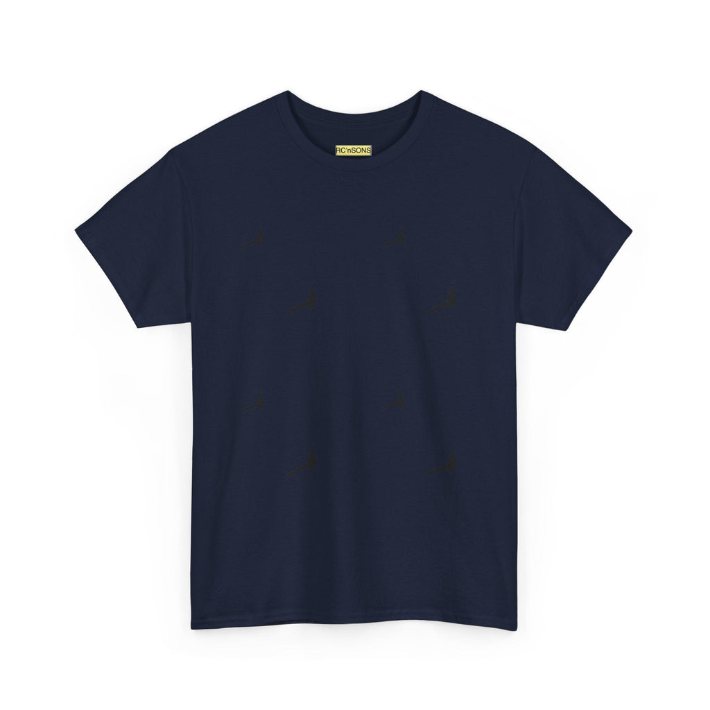 Birds Tee Printify