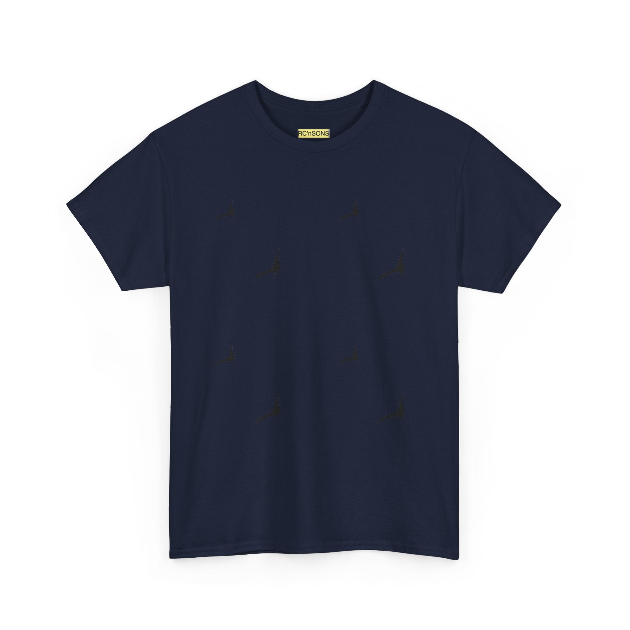 Birds Tee Printify