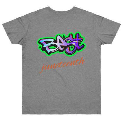 Single Jersey T-shirt