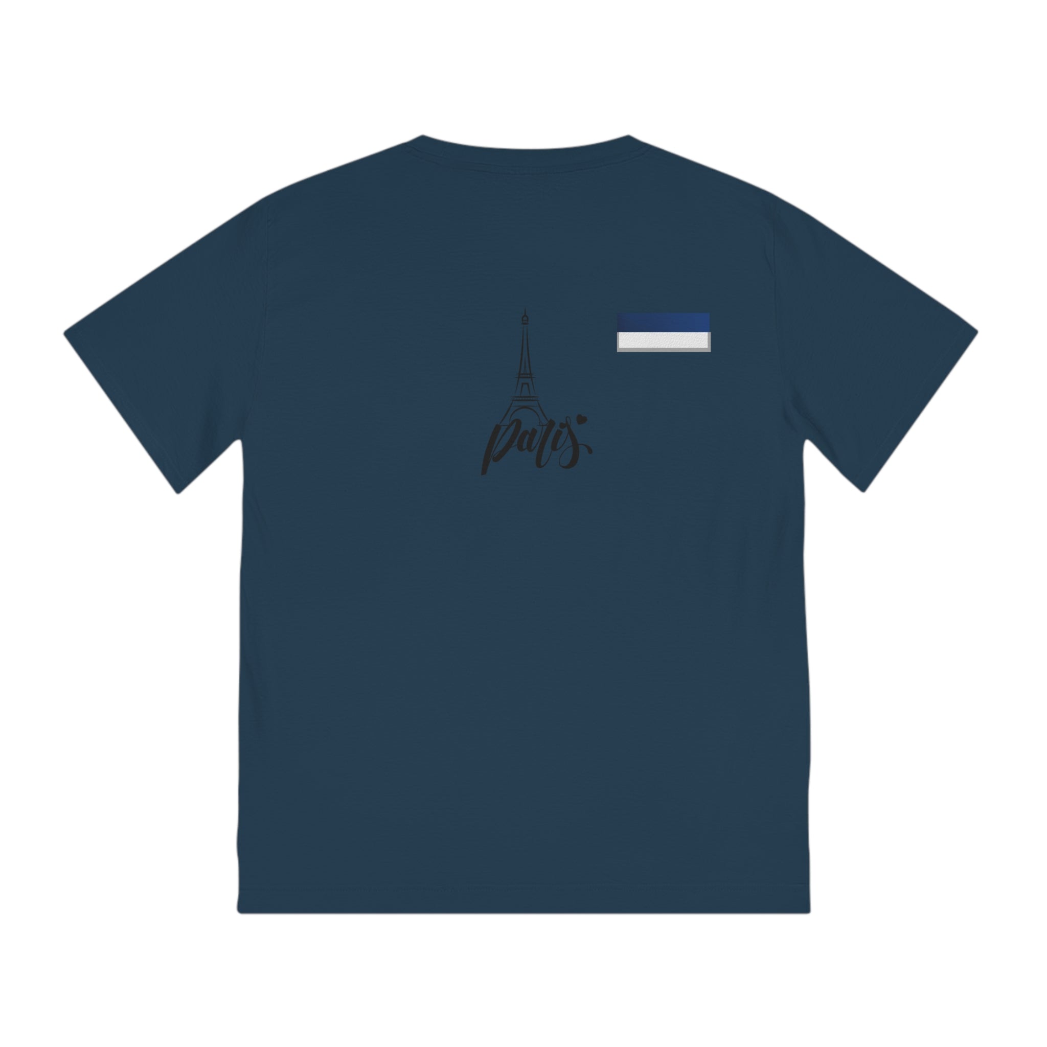 Rocker T-Shirt Paris Adventure Tee