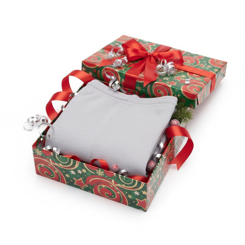 DJ Sponge Fleece Sweatshorts Printify