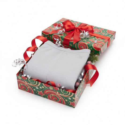 DJ Sponge Fleece Sweatshorts Printify