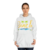 Unisex Beach Hoodie