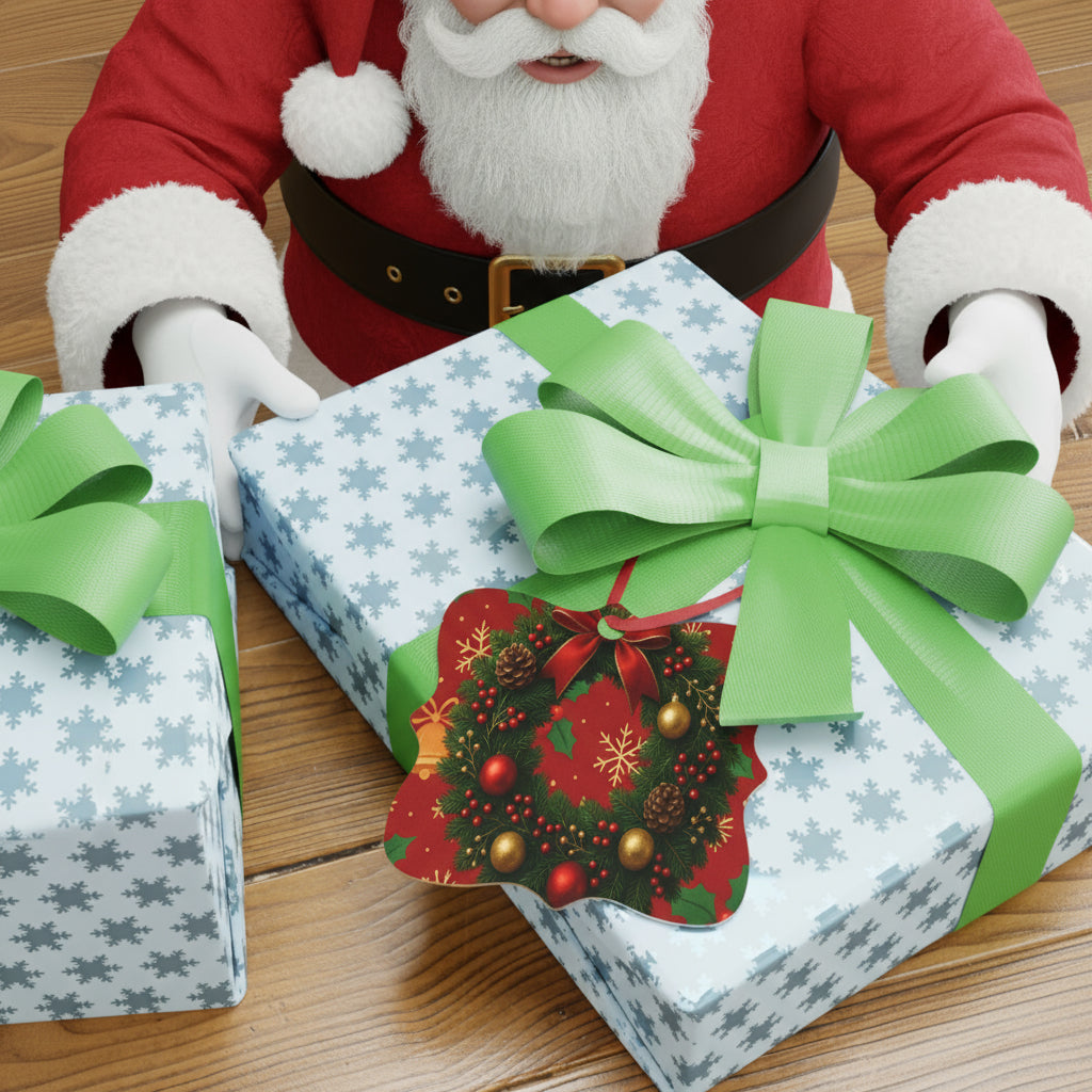 Ornament Decoration Printify