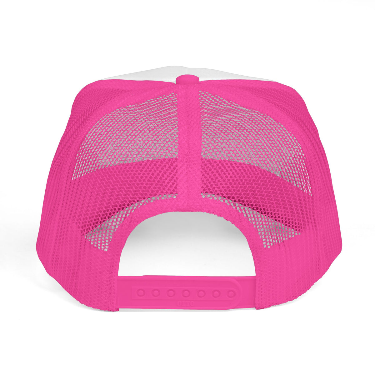 Bold Boss Trucker Cap - Eye-Catching Statement Hat for Leaders, Cool Gifts for Him & Her, Fun Outdoor Style, 'Boss' Design