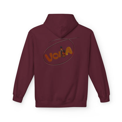 Voila Softstyle Fleece Hoodie