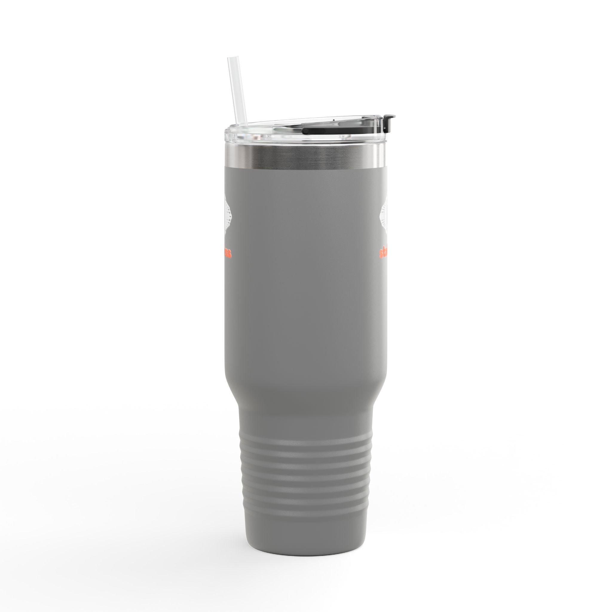 Insulated Travel Mug, 40oz - Cup for On-the-Go Printify