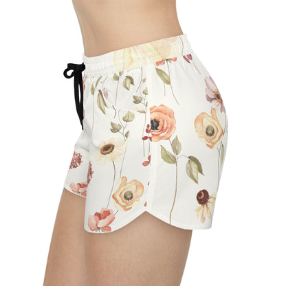Women's Casual Shorts (AOP)