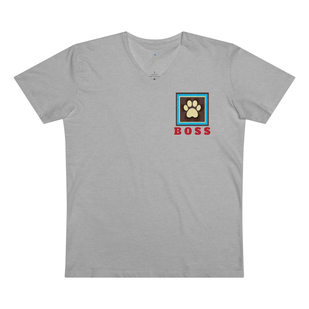 Men’s Presenter V-neck