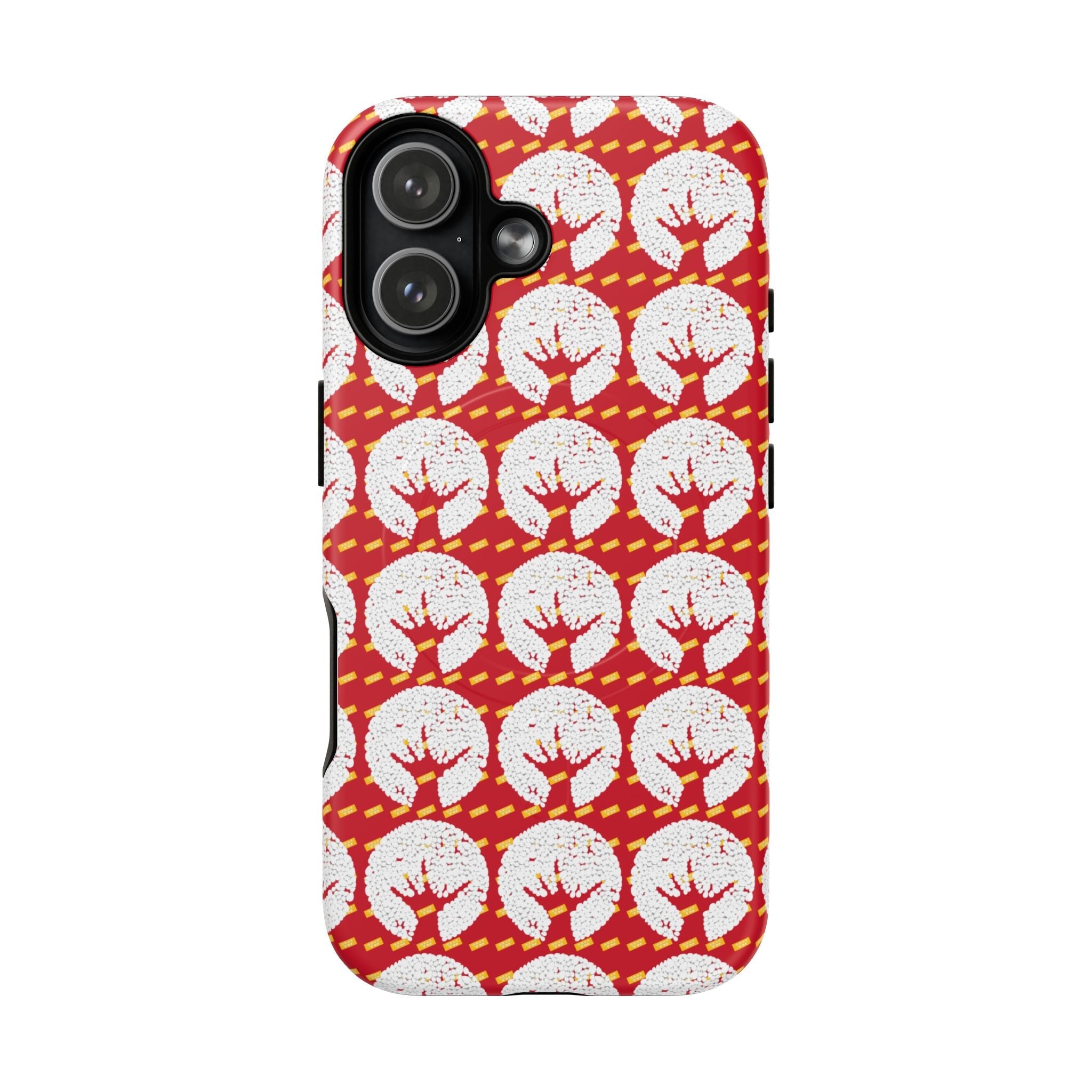 Tough Magnetic Phone Cases, Durable Design for Everyday Use Printify
