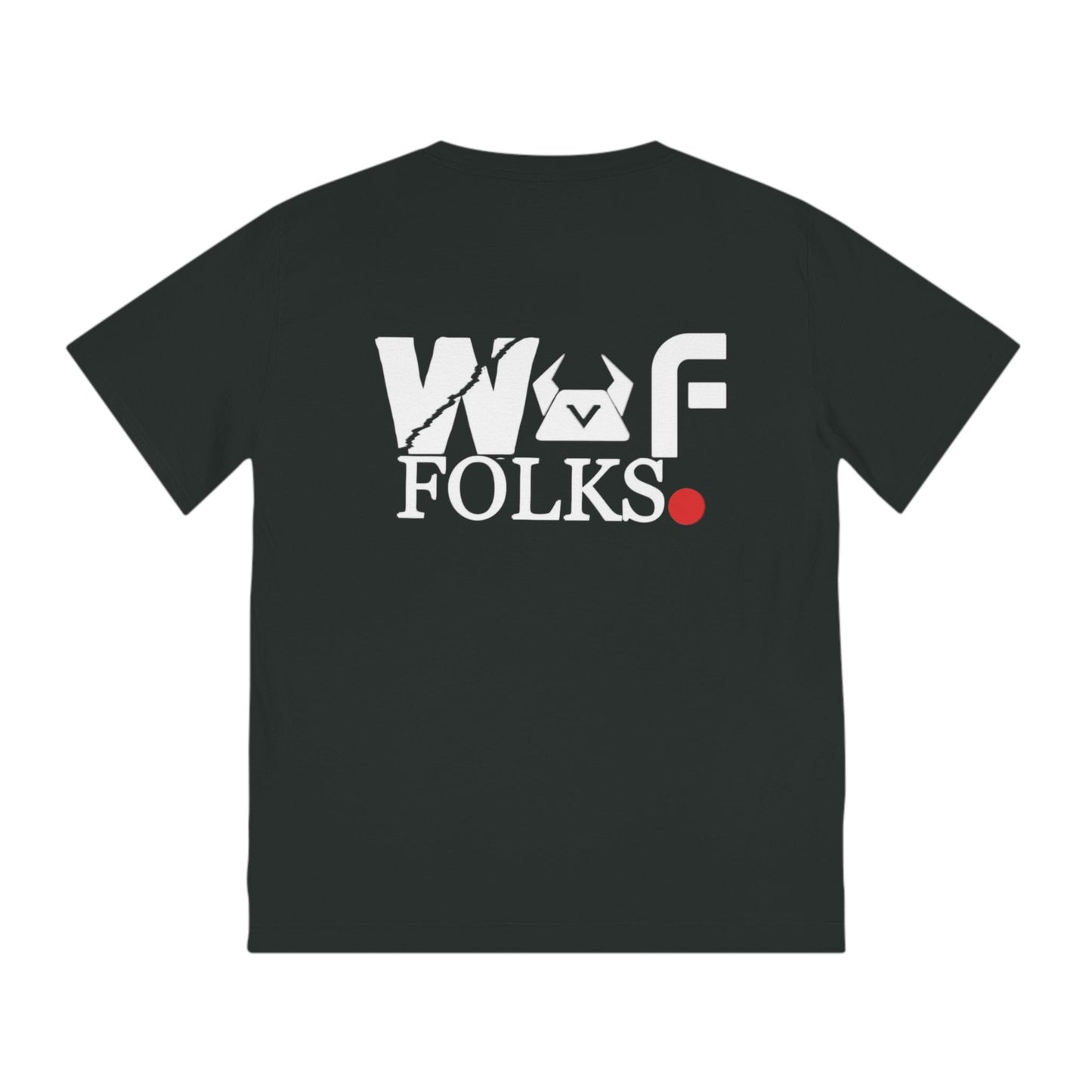 Stylish Unisex Rocker T-Shirt Printify