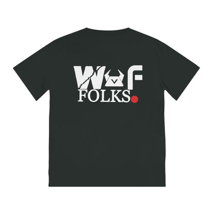 Stylish Unisex Rocker T-Shirt Printify