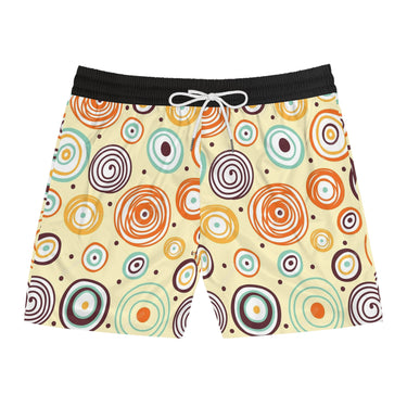 Swim Shorts - Lolli Shorts Design