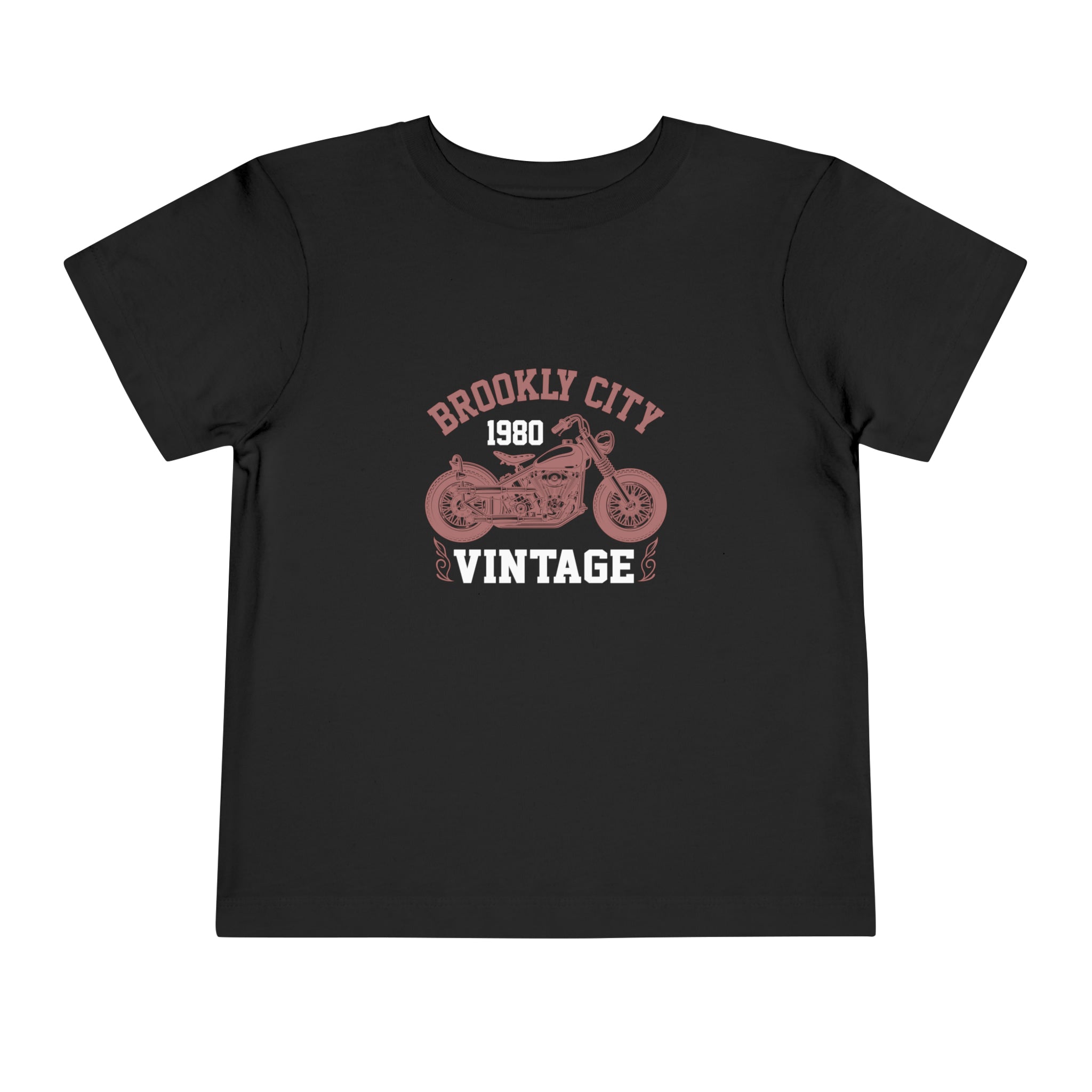 T-shirt pour tout-petits Brooklyn City 