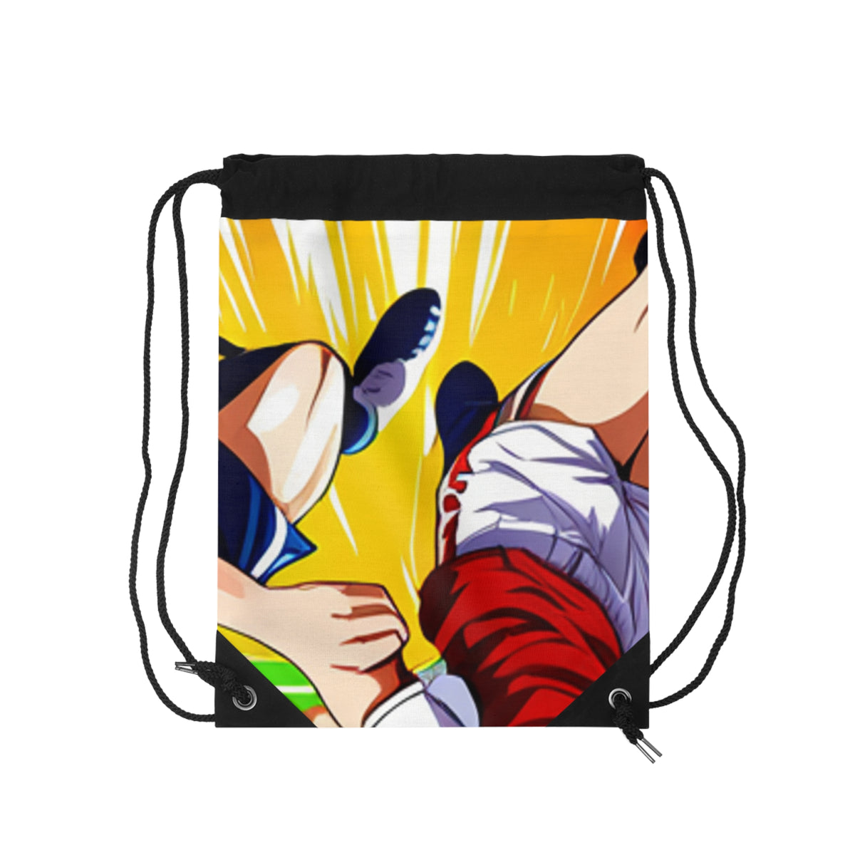 Drawstring Bag