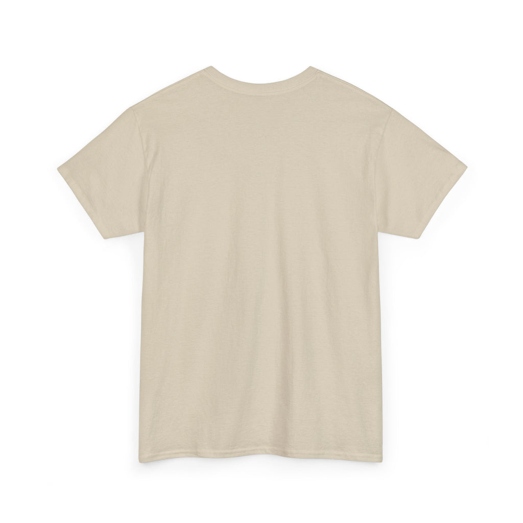 Unisex Heavy Cotton laundry Tee
