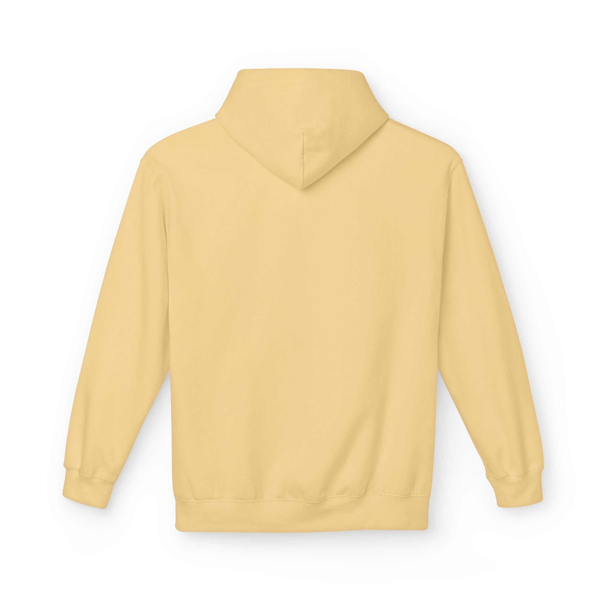 Rcnsons Unisex Midweight Softstyle Fleece 'Play' Hoodie