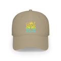Beach Please Cap