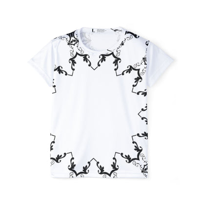 Rcnsons Women's Sports Jersey (AOP)