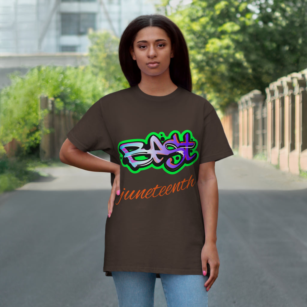 Single Jersey T-shirt