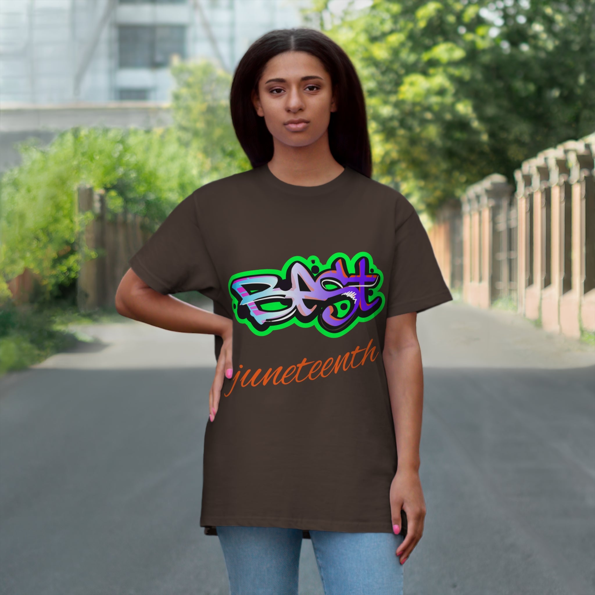 Single Jersey T-shirt