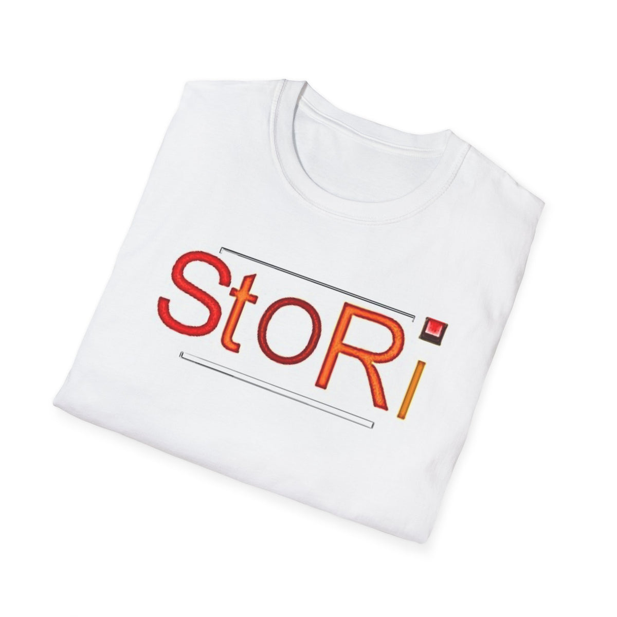 Stylish Unisex Softstyle T-Shirt for Trendy Vibes, Gift for Friends, Casual Wear, Fun Statement Tee, Summer Essentials