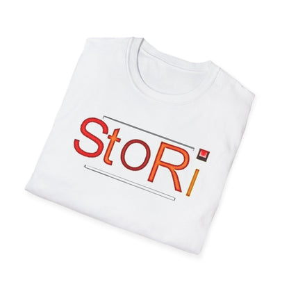 Stylish Unisex Softstyle T-Shirt for Trendy Vibes, Gift for Friends, Casual Wear, Fun Statement Tee, Summer Essentials