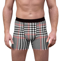 Men's Boxer Briefs (AOP)