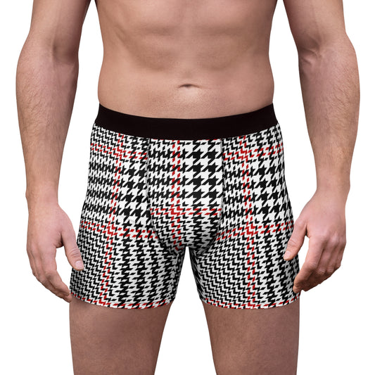 Men's Boxer Briefs (AOP)