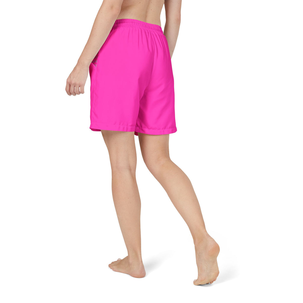 Vibrant Unisex Swim Shorts - Summer Fun, Beach Days, Pool Parties, Workouts, Vacation Essentials