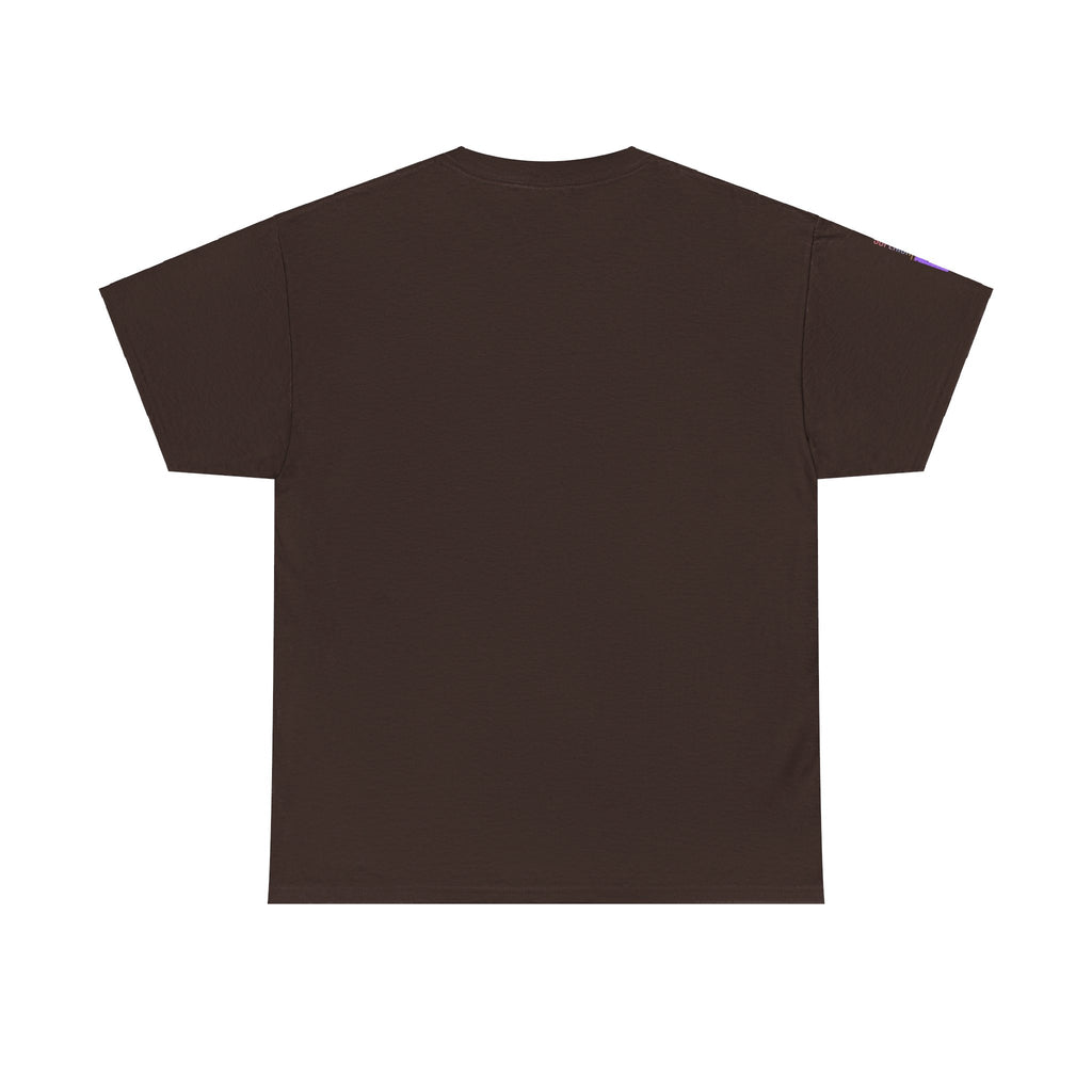 RCNSONS Unisex Heavy Cotton Smileys Tee