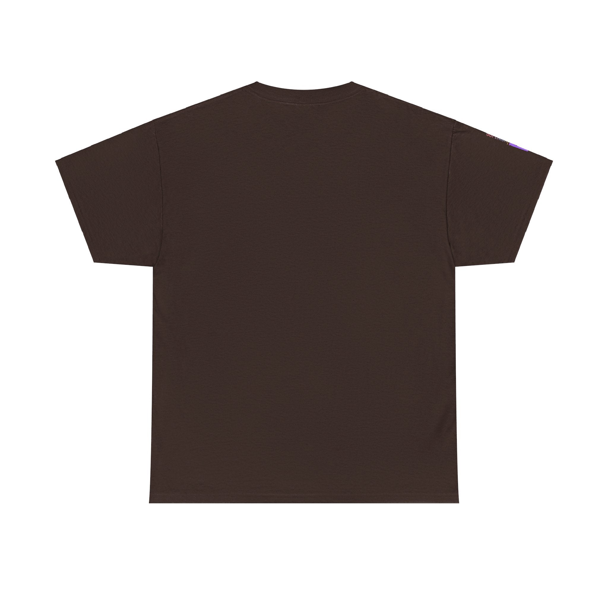 RCNSONS Unisex Heavy Cotton Smileys Tee