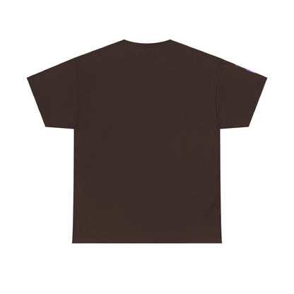 RCNSONS Unisex Heavy Cotton Smileys Tee