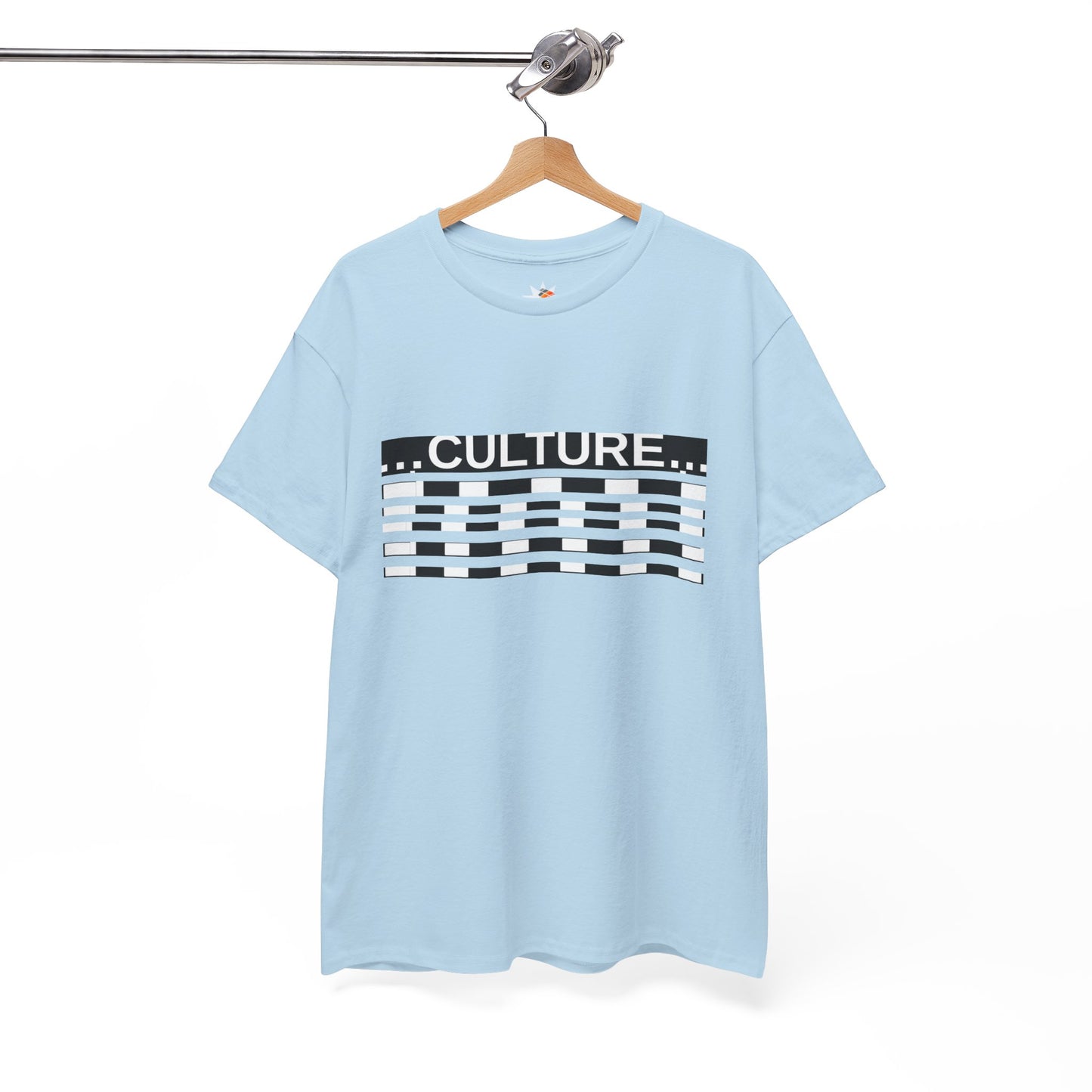 Culture Premium Cotton Tee